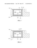 SUPPORTING BEARING diagram and image