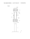 ABS MOTOR FOR VEHICLES diagram and image