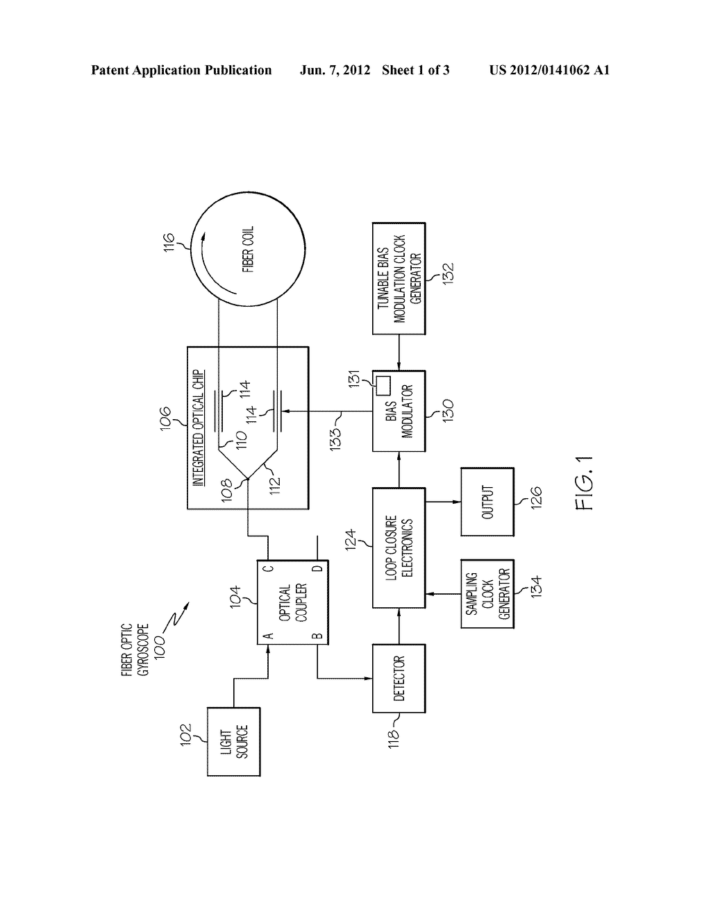 SYSTEMS AND METHODS FOR DRIVING AN OPTICAL MODULATOR - diagram, schematic, and image 02