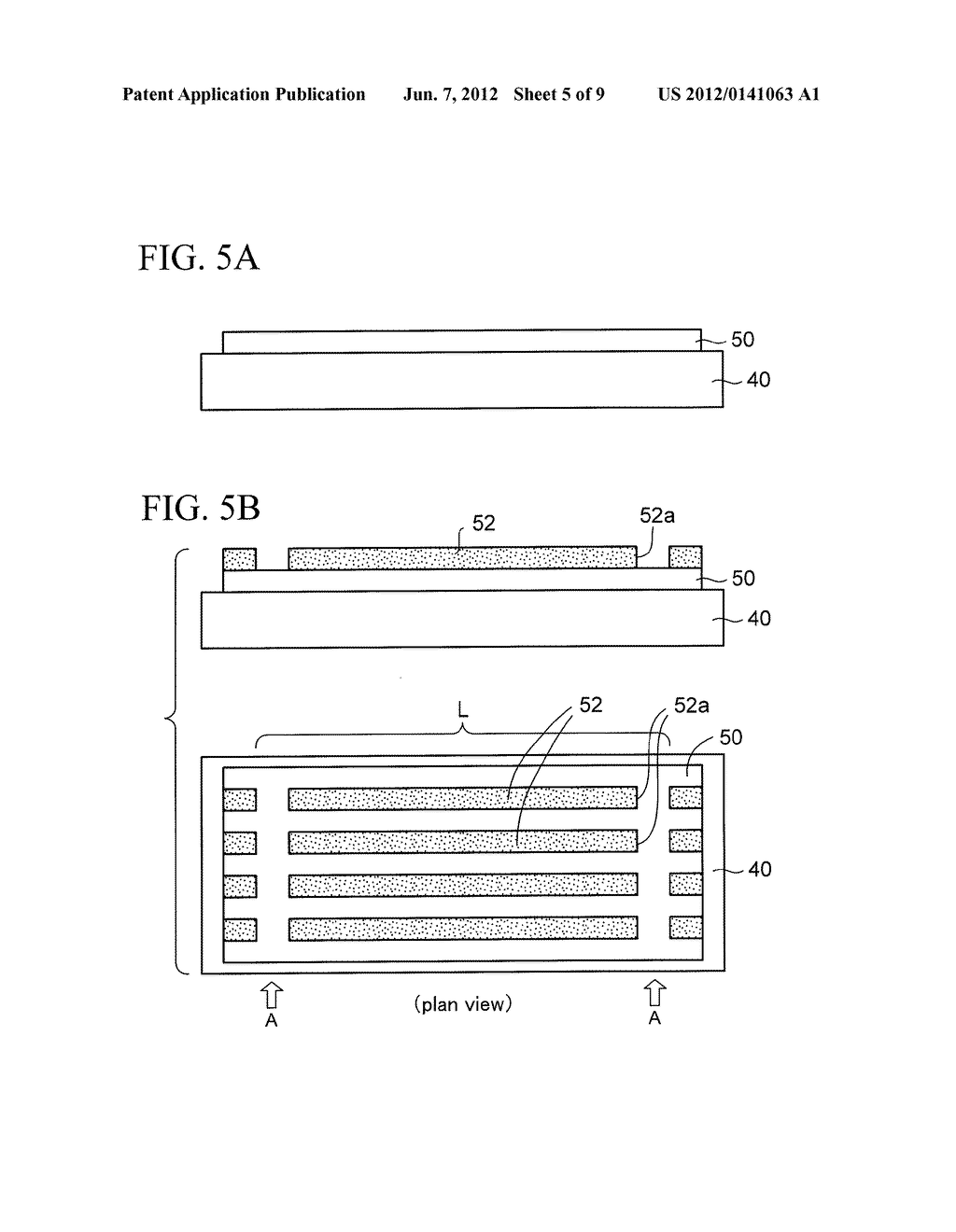 OPTICAL WAVEGUIDE AND METHOD OF MANUFACTURING THE SAME, AND OPTICAL     WAVEGUIDE DEVICE - diagram, schematic, and image 06