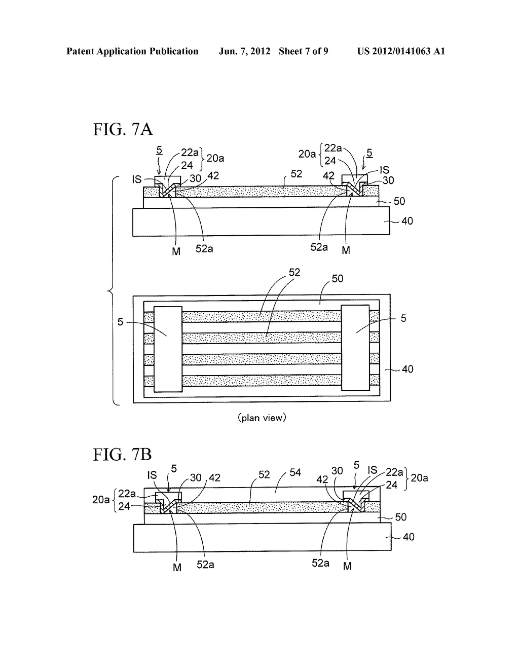 OPTICAL WAVEGUIDE AND METHOD OF MANUFACTURING THE SAME, AND OPTICAL     WAVEGUIDE DEVICE - diagram, schematic, and image 08