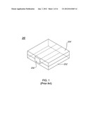 Waveguide Coupling Device with Properties of Forward and Backward Coupling     as well as Manufacturing Method Thereof diagram and image