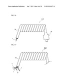 OPTICAL FIBER AND OPTICAL CABLE diagram and image