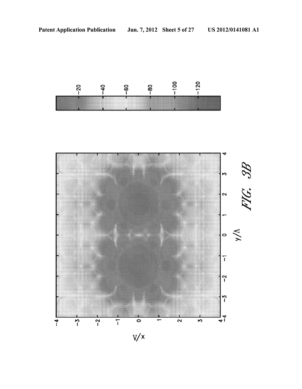 MULTIPLE-CORE OPTICAL FIBER WITH COUPLING BETWEEN THE CORES - diagram, schematic, and image 06