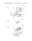 FIBER CLAMP MECHANISM diagram and image