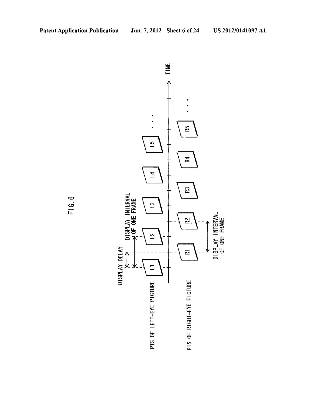 INFORMATION RECORDING MEDIUM, DEVICE AND METHOD FOR PLAYING BACK 3D IMAGES - diagram, schematic, and image 07