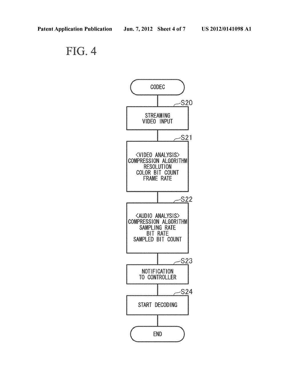 CONTENT REPRODUCTION APPARATUS AND CONTENT PROCESSING METHOD THEREFOR - diagram, schematic, and image 05