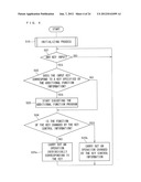 INFORMATION REPRODUCING APPARATUS, METHOD FOR CONTROLLING INFORMATION     REPRODUCING APPARATUS, CONTENT RECORDING MEDIUM, CONTROL PROGRAM,     COMPUTER-READABLE RECORDING MEDIUM STORING CONTROL PROGRAM diagram and image