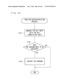 INFORMATION REPRODUCING APPARATUS, METHOD FOR CONTROLLING INFORMATION     REPRODUCING APPARATUS, CONTENT RECORDING MEDIUM, CONTROL PROGRAM,     COMPUTER-READABLE RECORDING MEDIUM STORING CONTROL PROGRAM diagram and image