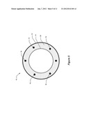 Inter-Axial Inline Fluid Heater diagram and image