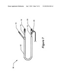 Inter-Axial Inline Fluid Heater diagram and image