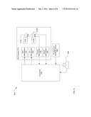 3D CAMERA WITH FOREGROUND OBJECT DISTANCE SENSING diagram and image