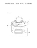 THREE-DIMENSIONAL IMPLEMENTATION CAMERA MODULE diagram and image