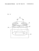 THREE-DIMENSIONAL IMPLEMENTATION CAMERA MODULE diagram and image