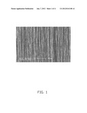 FRICTION MEMBER FOR BRAKE MECHANISM AND CAMERA SHUTTER USING THE SAME diagram and image