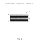 SHUTTER BLADE AND SHUTTER USING THE SAME diagram and image