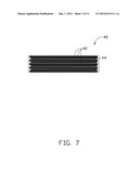 SHUTTER BLADE AND SHUTTER USING THE SAME diagram and image