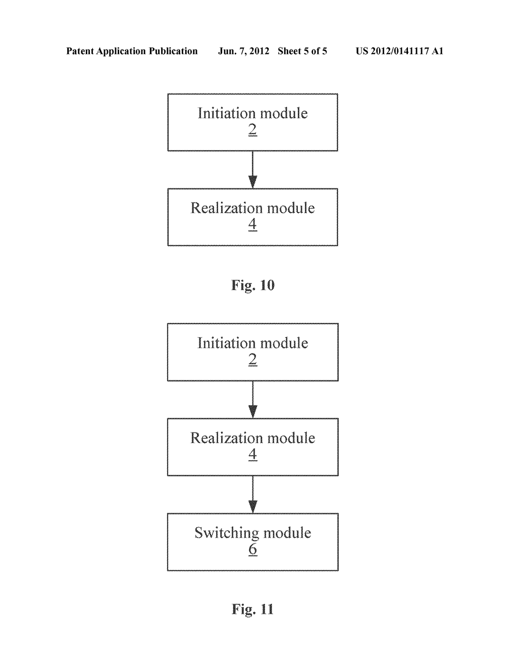 Network Protection Method and Device - diagram, schematic, and image 06