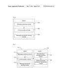 Method, Device And System For Automatically Discovering Optical Fiber     Connection Within Network Element diagram and image