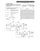 DISTRIBUTION OF OPTICAL POWER IN AN OPTICAL TRANSPORT SYSTEM diagram and image