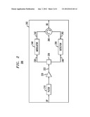 DISTRIBUTION OF OPTICAL POWER IN AN OPTICAL TRANSPORT SYSTEM diagram and image