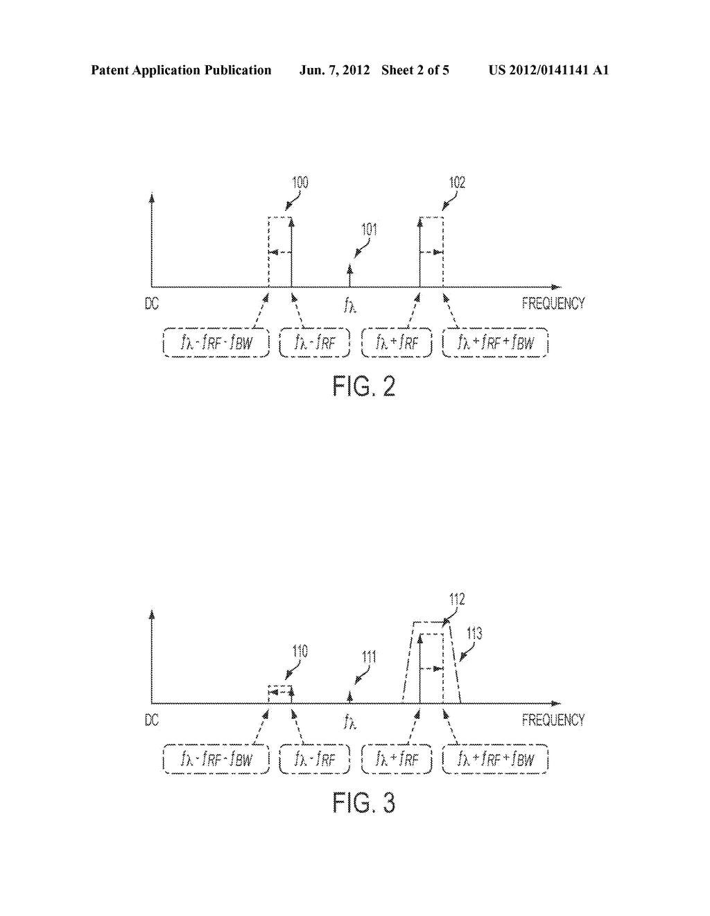 METHOD AND APPARATUS FOR SYNTHESIZING ULTRA-WIDE BANDWIDTH WAVEFORMS - diagram, schematic, and image 03