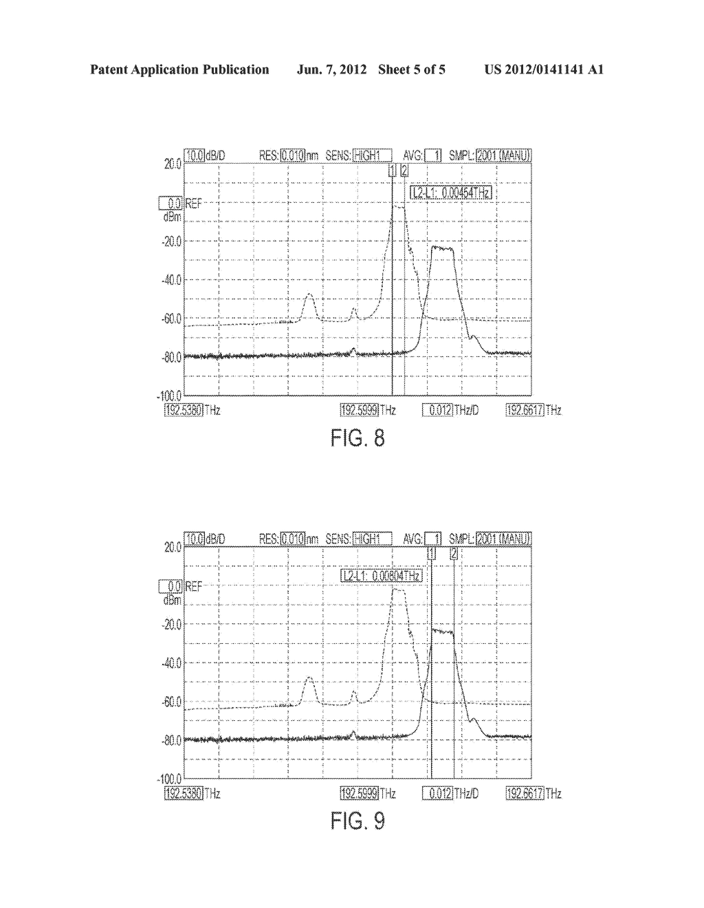 METHOD AND APPARATUS FOR SYNTHESIZING ULTRA-WIDE BANDWIDTH WAVEFORMS - diagram, schematic, and image 06