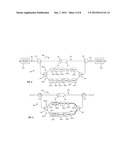 DISTORTION COMPENSATION CIRCUIT INCLUDING ONE OR MORE PHASE INVERTIBLE     DISTORTION PATHS diagram and image