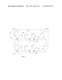 DISTORTION COMPENSATION CIRCUIT INCLUDING ONE OR MORE PHASE INVERTIBLE     DISTORTION PATHS diagram and image