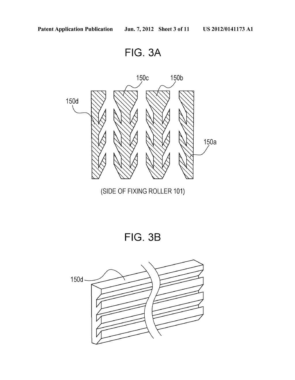SUSPENDED PARTICLE COLLECTING MEMBER AND IMAGE FORMING APPARATUS INCLUDING     THE SAME - diagram, schematic, and image 04