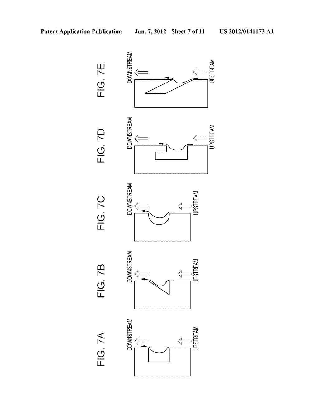 SUSPENDED PARTICLE COLLECTING MEMBER AND IMAGE FORMING APPARATUS INCLUDING     THE SAME - diagram, schematic, and image 08