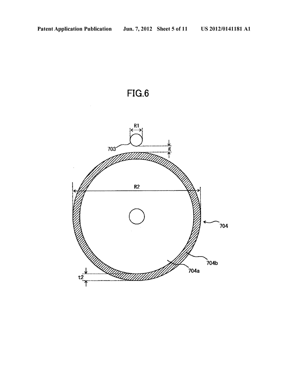SURFACE TREATING APPARATUS, IMAGE FORMING APPARATUS, AND IMAGE FORMING     SYSTEM - diagram, schematic, and image 06