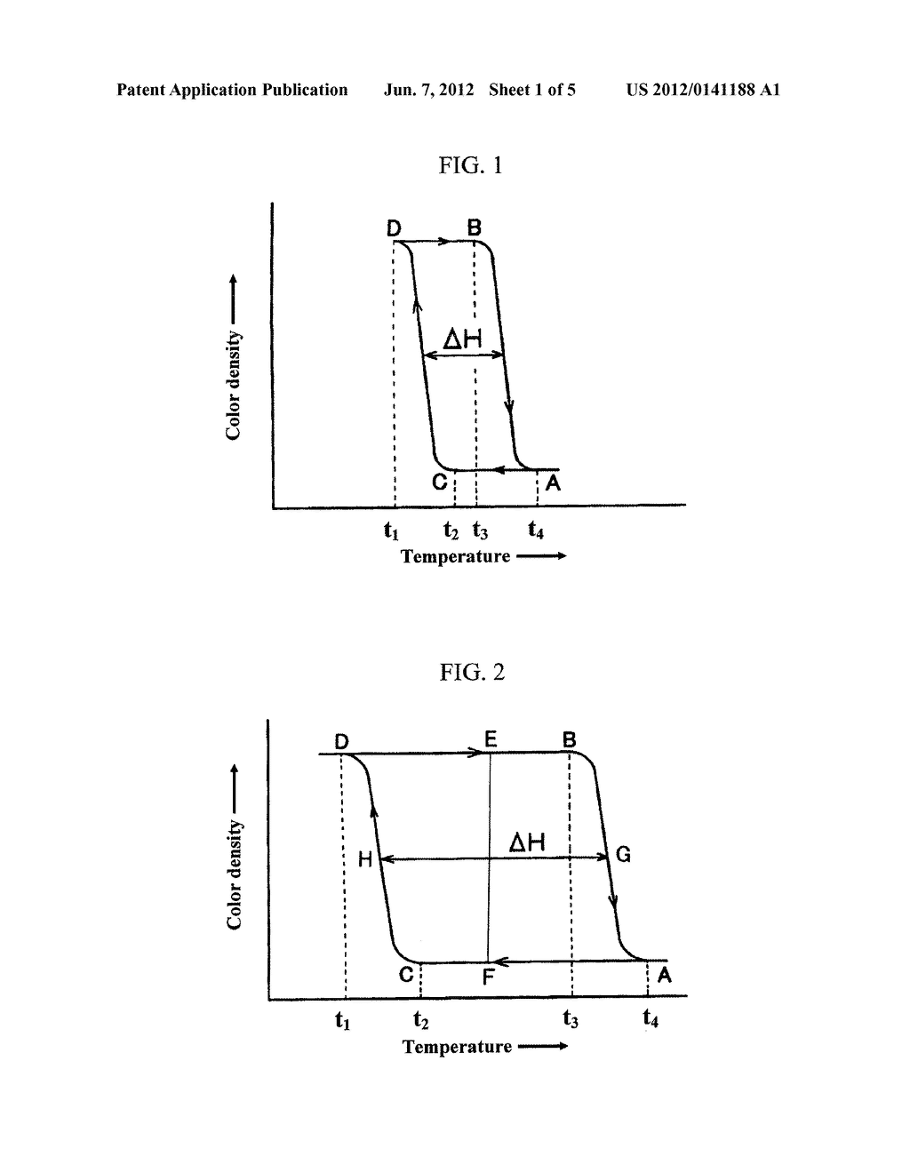 REVERSIBLY THERMOCHROMIC AQUEOUS INK COMPOSITION, AND WRITING INSTRUMENT     AND WRITING INSTRUMENT SET EACH UTILIZING SAME - diagram, schematic, and image 02