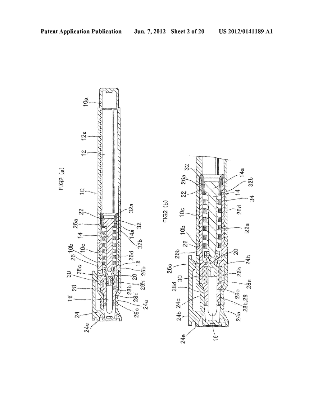 VALVED APPLICATOR - diagram, schematic, and image 03