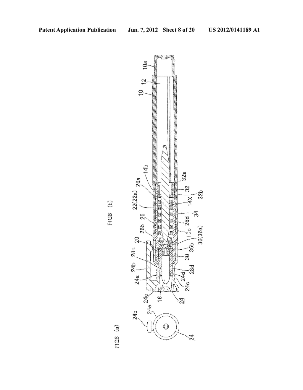 VALVED APPLICATOR - diagram, schematic, and image 09