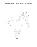 Tool Accessory for Multimeter Probes diagram and image