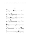 METHOD AND DEVICE FOR LAYING PIPELINES IN THE GROUND diagram and image