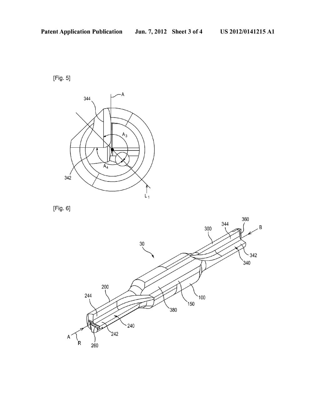 Multi-Functional Cutting Tool - diagram, schematic, and image 04