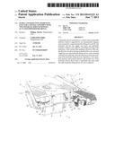 SUPPLY AND RESETTING HYDRAULIC UNIT FOR A LIFTING ASSEMBLY WITH TWO     SEPARATE SIMULTANEOUSLY ACTUATED POWERED BEARINGS diagram and image