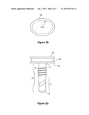 WALL HANGING LOAD BEARING DEVICE diagram and image