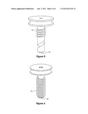 WALL HANGING LOAD BEARING DEVICE diagram and image