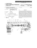 APPARATUS AND METHOD FOR RESORTING PIECE GOODS ASSORTMENTS diagram and image