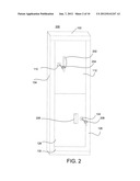 Storage Locker diagram and image