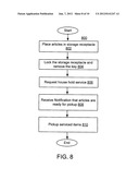 Storage Locker diagram and image