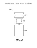 FLUID FLOW CONTROL PROVIDING INCREASED ENERGY EXTRACTION diagram and image