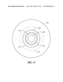 FLUID FLOW CONTROL PROVIDING INCREASED ENERGY EXTRACTION diagram and image