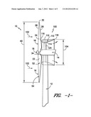 WIND TURBINE SHROUD diagram and image