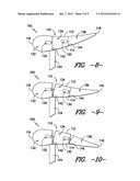 WIND TURBINE SHROUD diagram and image