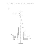 VACUUM PUMP AND MEMBER USED FOR VACUUM PUMP diagram and image