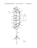 PRESSURE CONTROLLED WIND TURBINE ENHANCEMENT SYSTEM diagram and image